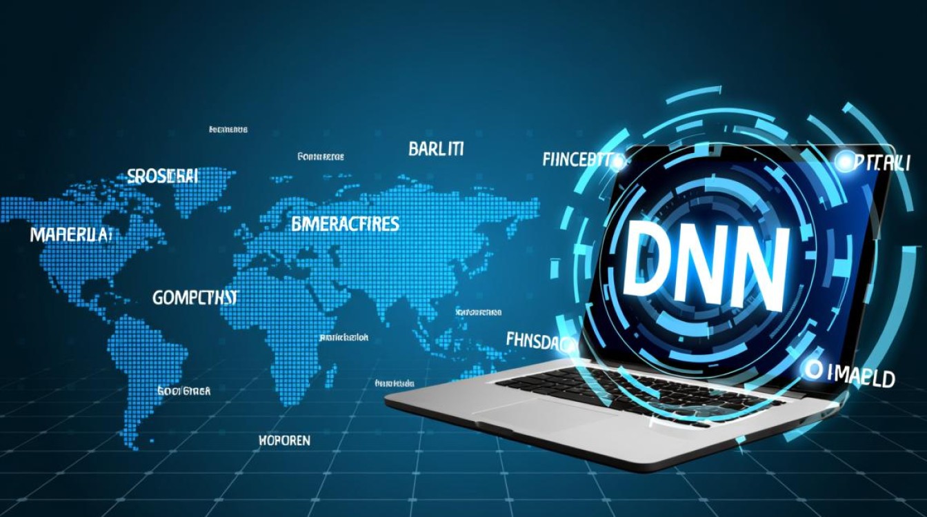 dnn根域名解析失败?原因排查与解决方案揭秘! dnn根域名解析失败?原因排查与解决方案揭秘!