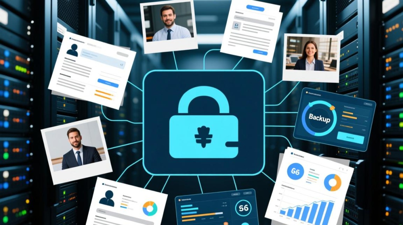 安全备份数据方式有哪些？哪种最适合个人电脑？