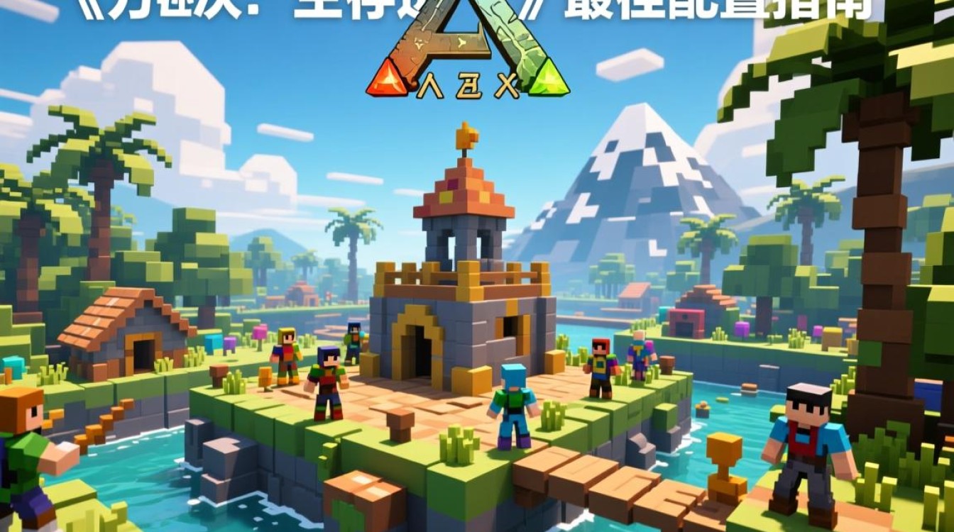 方舟最佳配置揭晓，是追求极致性能还是平衡性价比？