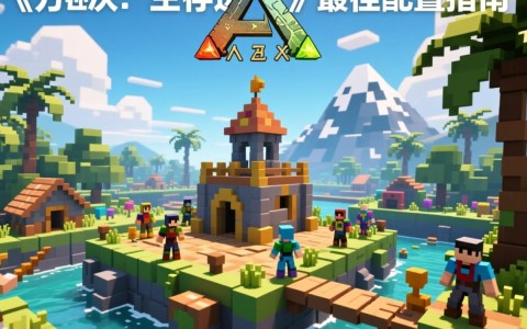 方舟最佳配置揭晓，是追求极致性能还是平衡性价比？