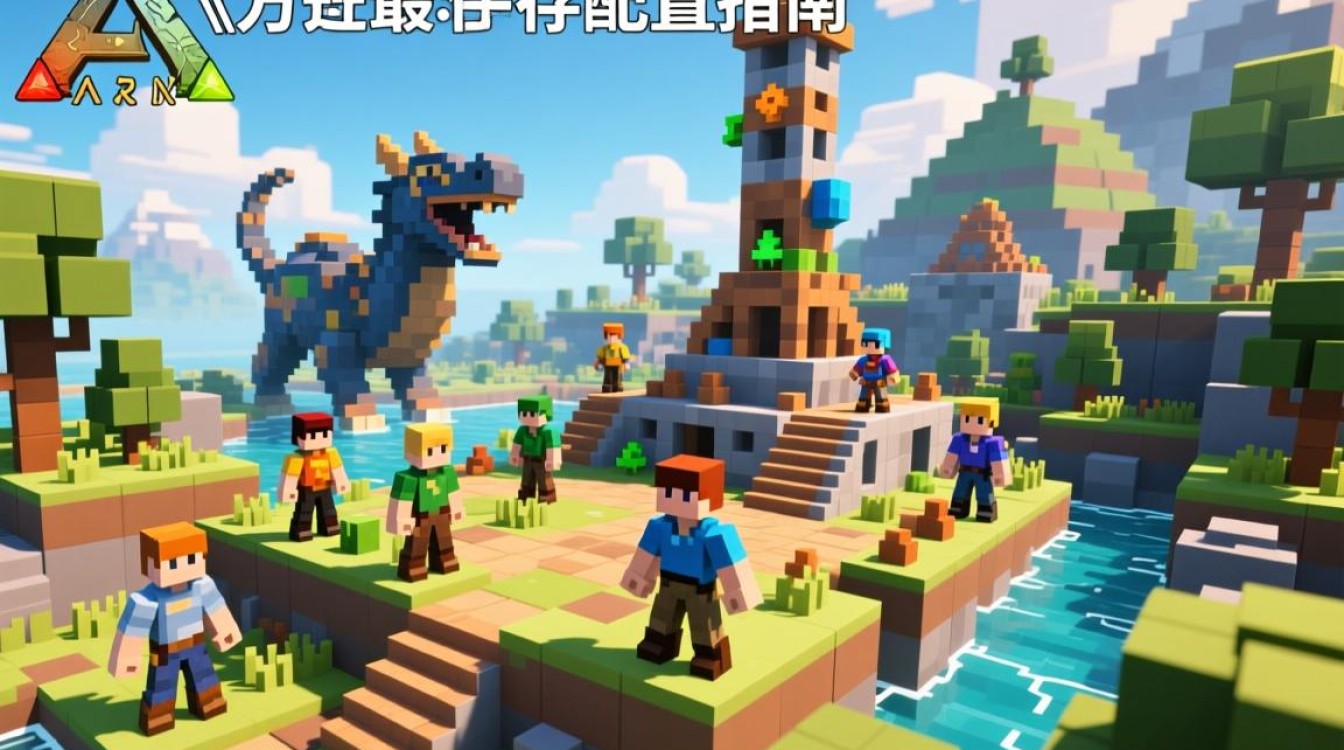 方舟最佳配置揭晓，是追求极致性能还是平衡性价比？