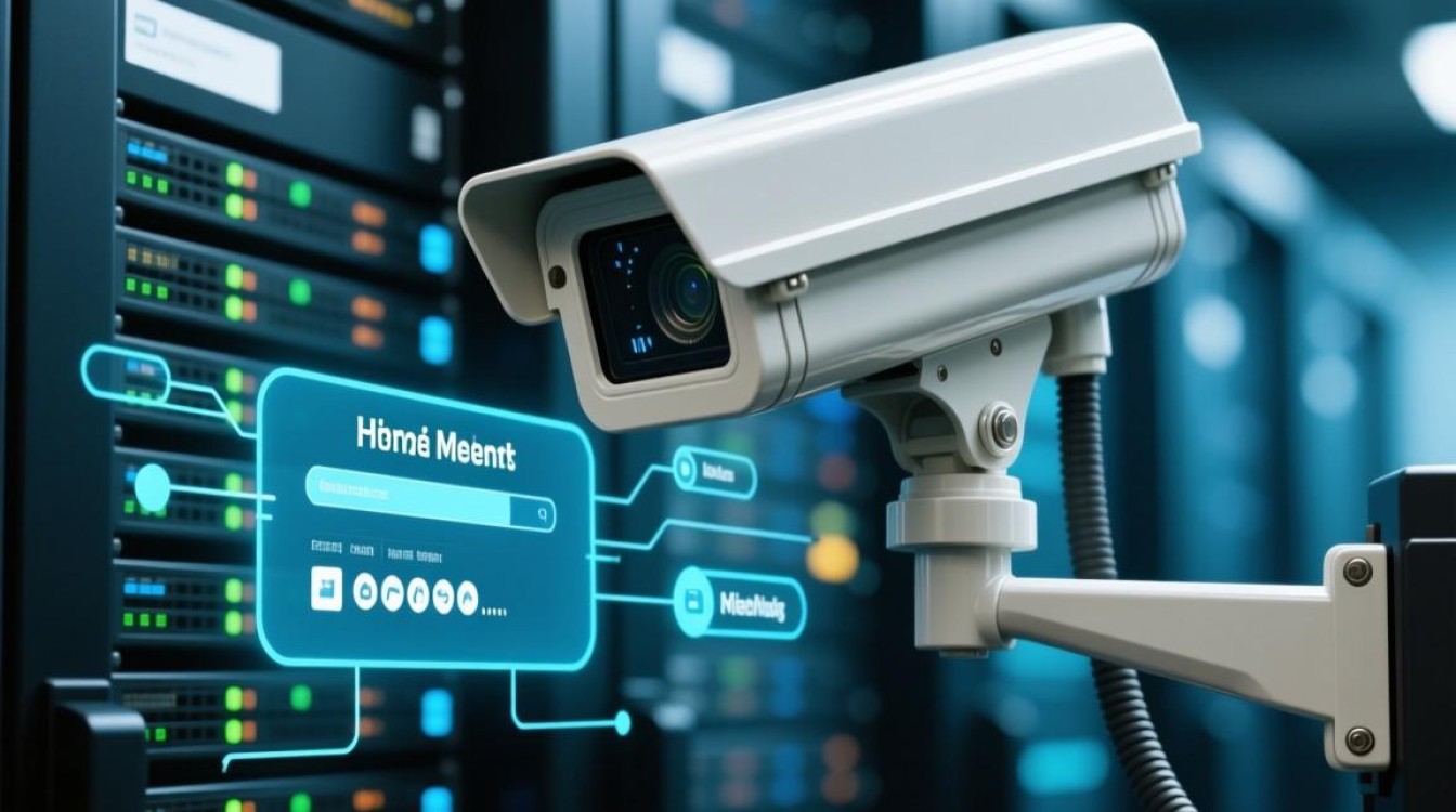 监控域名究竟指的是什么？在网络监控中扮演何种角色？