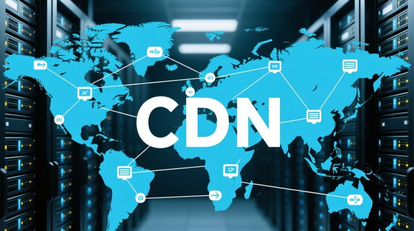 cdn与缓存服务器有何本质差异？它们在互联网中扮演着怎样的角色？
