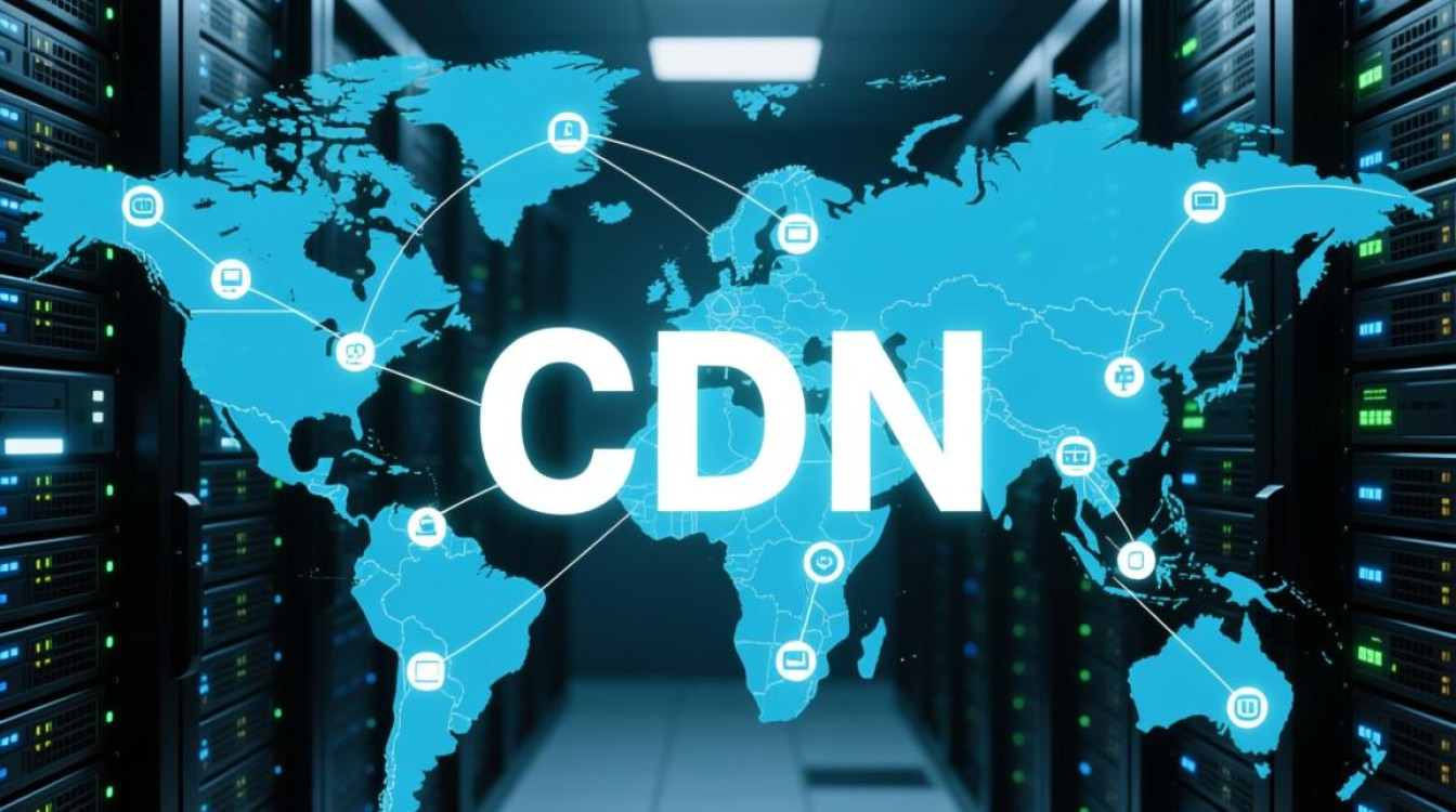 cdn与缓存服务器有何本质差异？它们在互联网中扮演着怎样的角色？