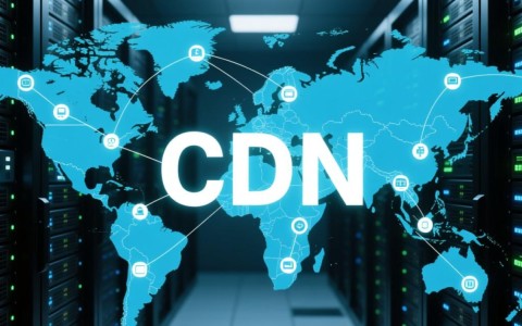 cdn与缓存服务器有何本质差异？它们在互联网中扮演着怎样的角色？