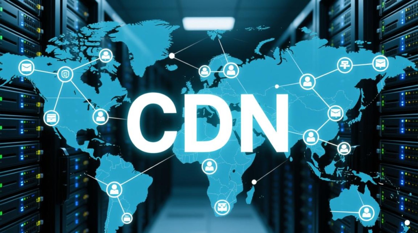 cdn与缓存服务器有何本质差异？它们在互联网中扮演着怎样的角色？