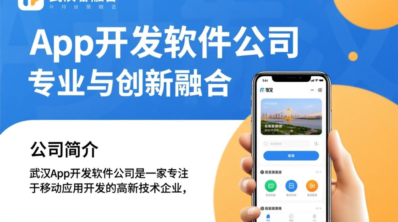 武汉app开发软件公司如何应对行业竞争，实现创新与突破？