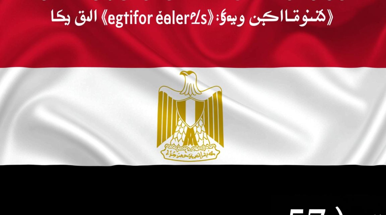 埃及商标注册教程，个人/企业怎么一步步申请？材料流程有哪些？