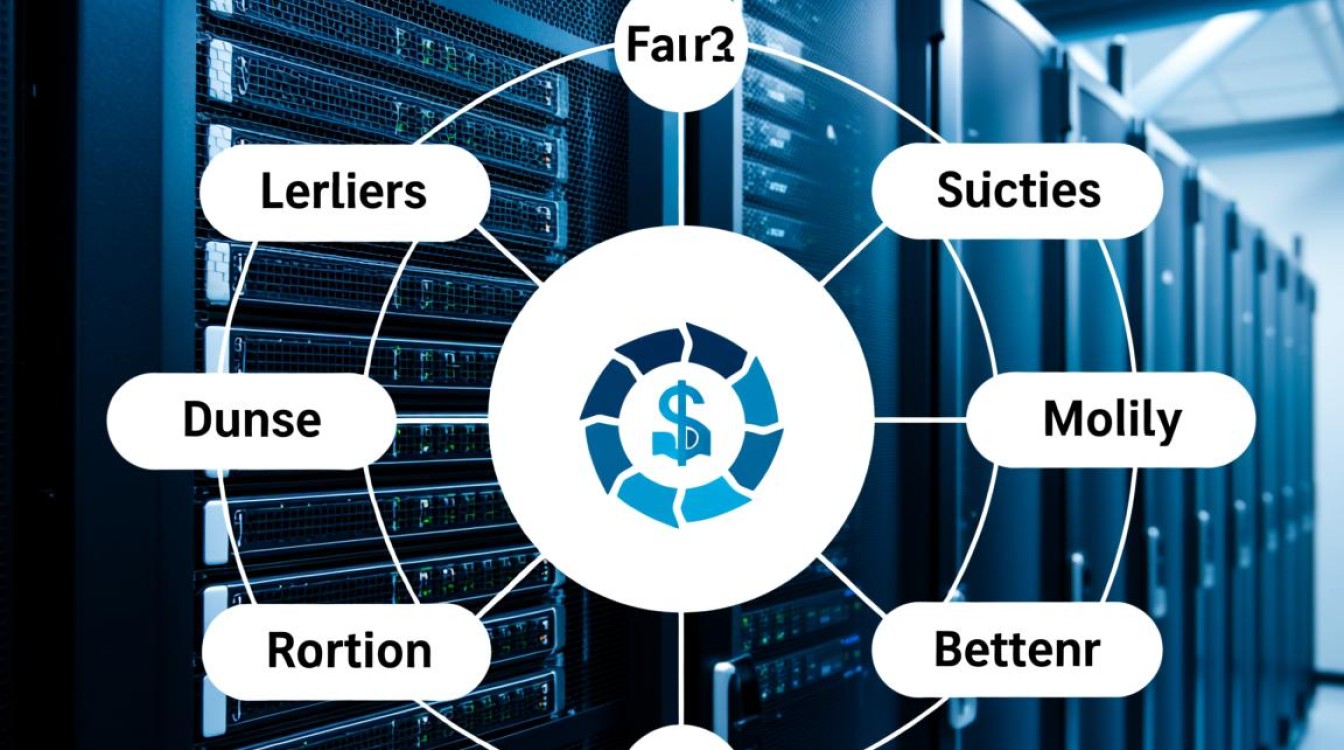 服务器访问超慢怎么办?解决方法有哪些? 服务器访问超慢怎么办?解决方法有哪些?
