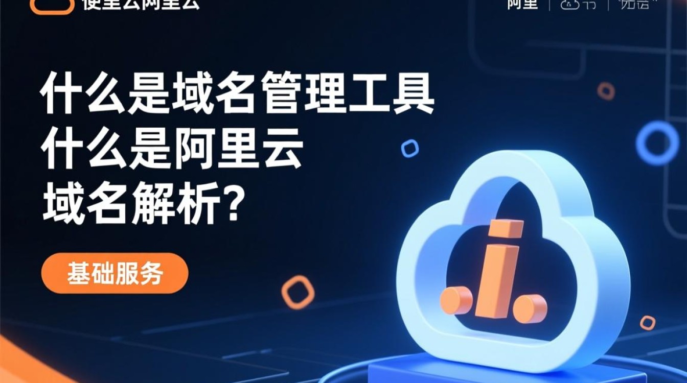 阿里云域名解析查询服务如何操作?详细步骤及常见问题解答! 阿里云域名解析查询服务如何操作?详细步骤及常见问题解答!