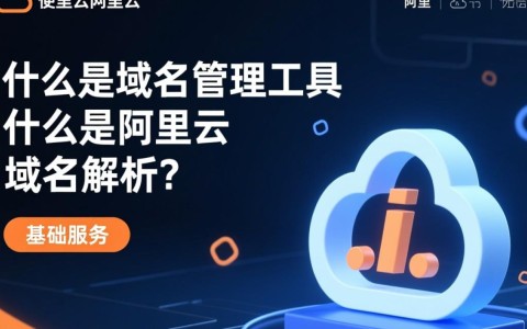 阿里云域名解析查询服务如何操作？详细步骤及常见问题解答！