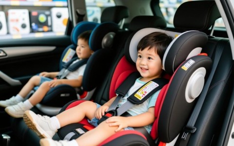 安全座椅评测数据怎么选？哪款数据最靠谱？