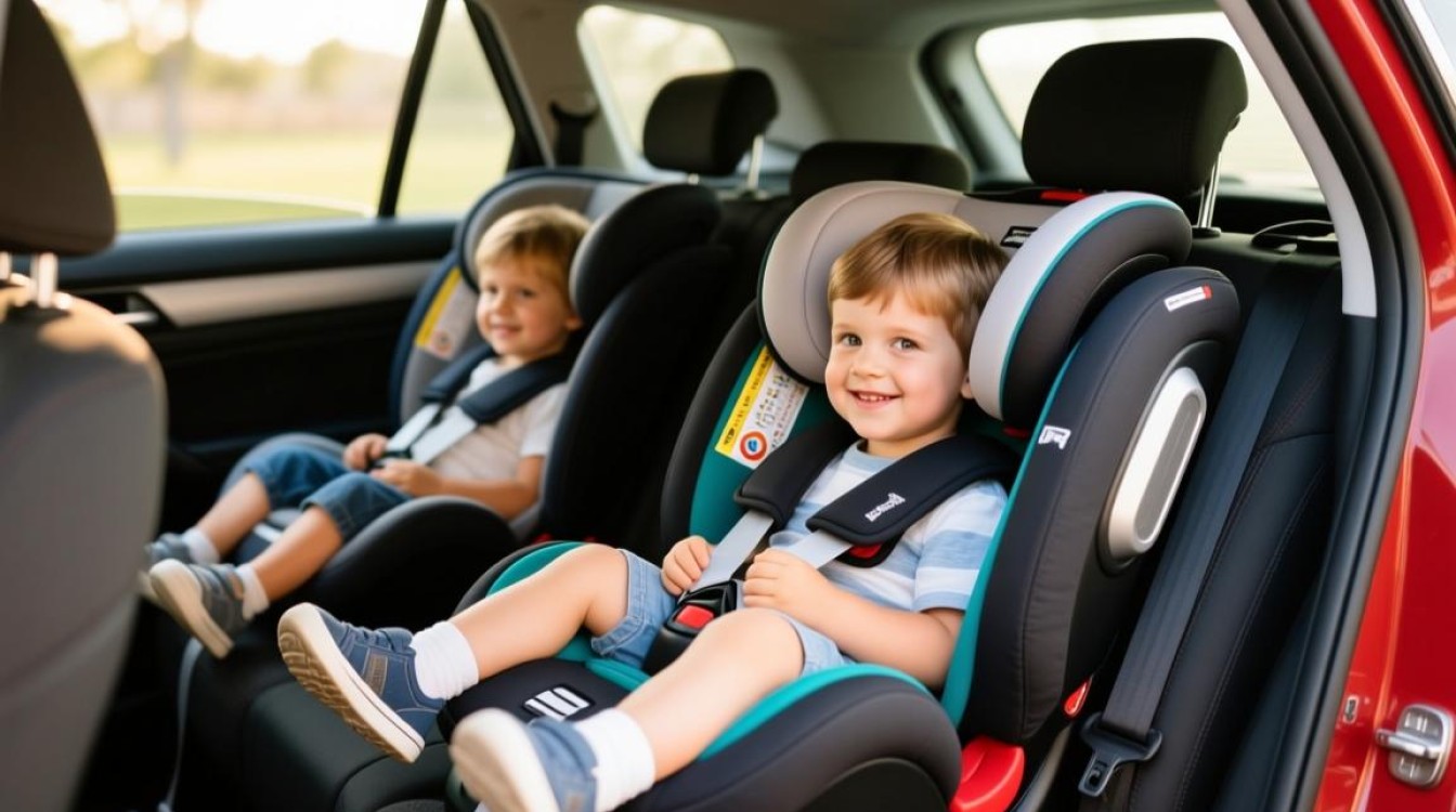 安全座椅评测数据怎么选?哪款数据最靠谱? 安全座椅评测数据怎么选?哪款数据最靠谱?