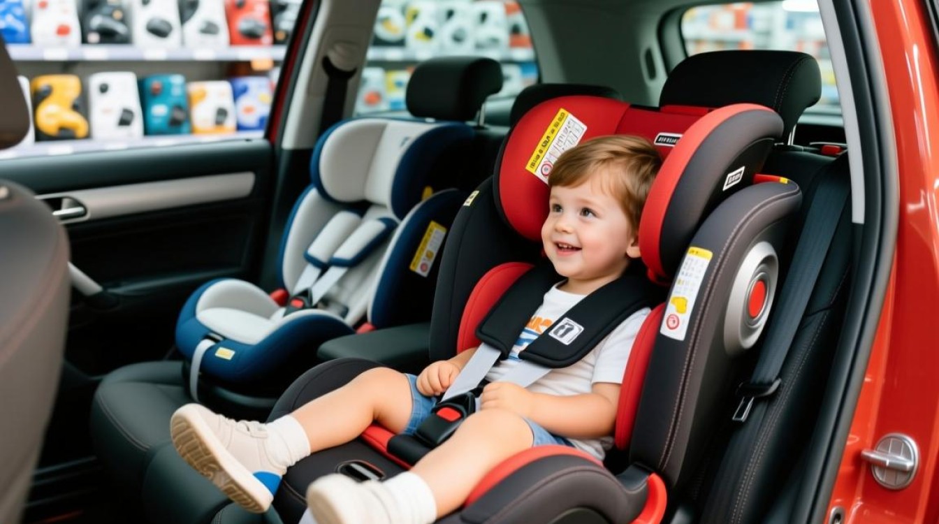 安全座椅评测数据怎么选?哪款数据最靠谱? 安全座椅评测数据怎么选?哪款数据最靠谱?