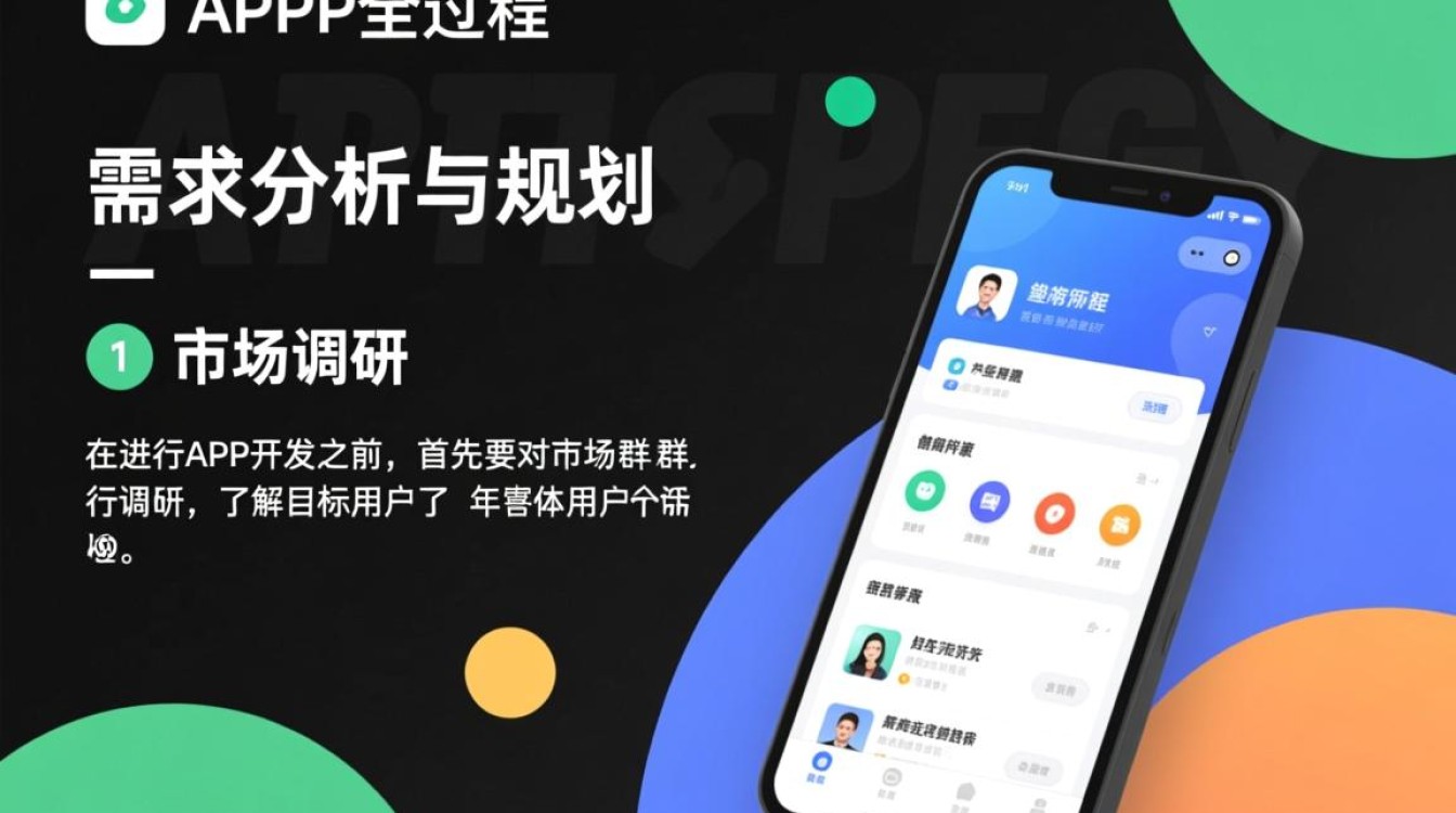 开发一款app全过程涵盖哪些关键步骤和常见难题？