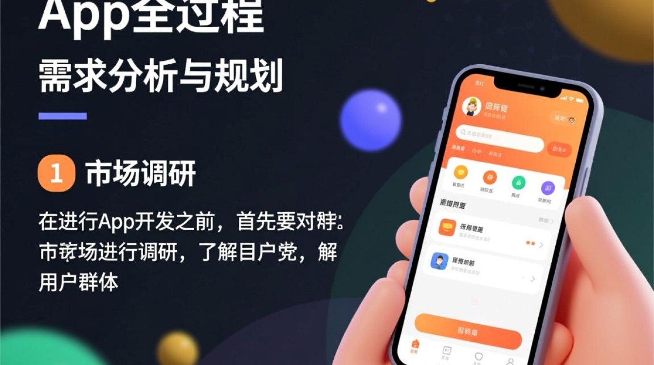 开发一款app全过程涵盖哪些关键步骤和常见难题？