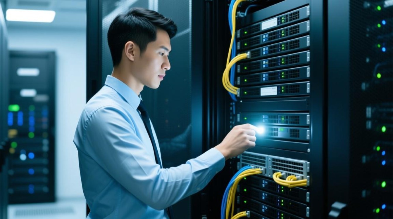 服务器访问超级慢是什么原因导致的？