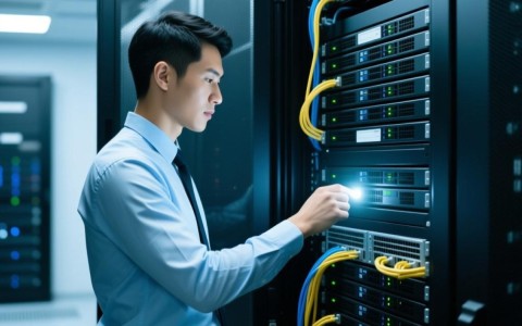 服务器访问超级慢是什么原因导致的？