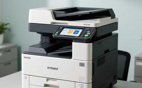 京瓷打印机P5021CDN手送，这款机型值得入手吗？性能与性价比如何？