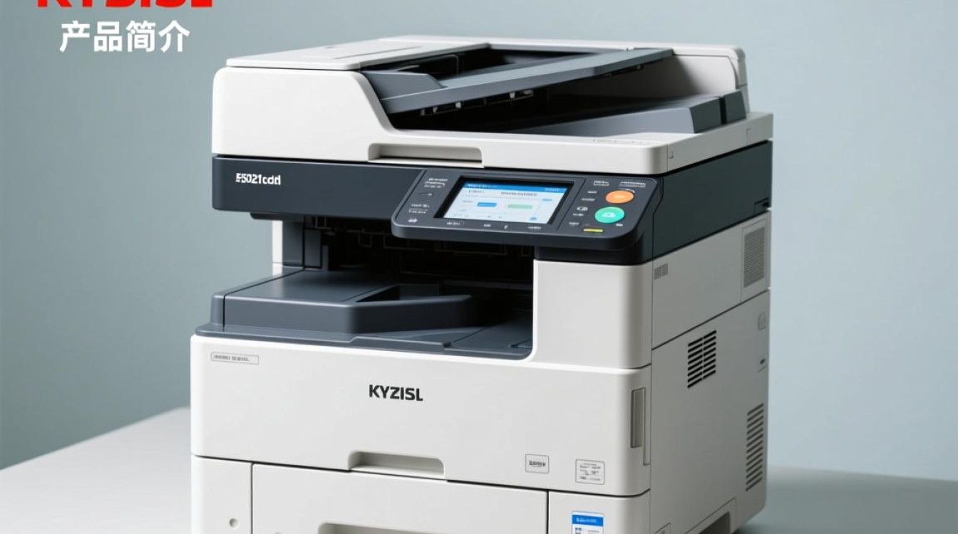 京瓷打印机P5021CDN手送，这款机型值得入手吗？性能与性价比如何？