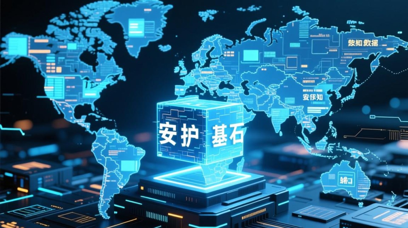 安全感知数据如何精准提升企业风险防御能力？