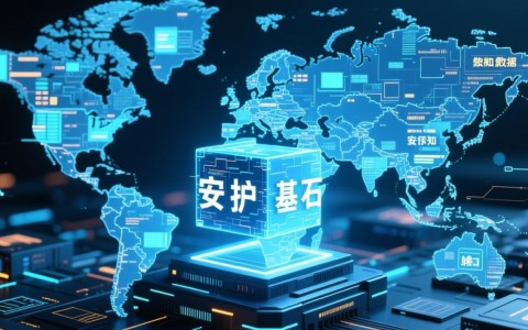 安全感知数据如何精准提升企业风险防御能力？