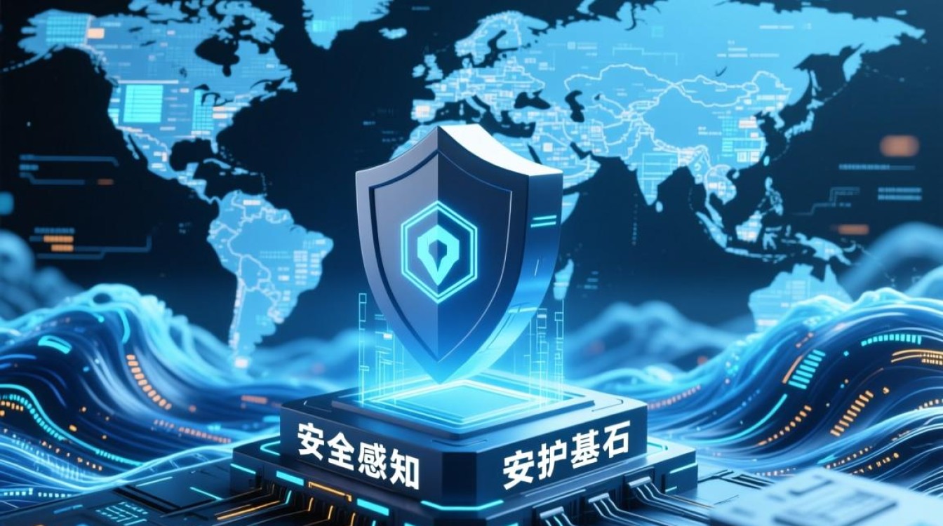 安全感知数据如何精准提升企业风险防御能力？