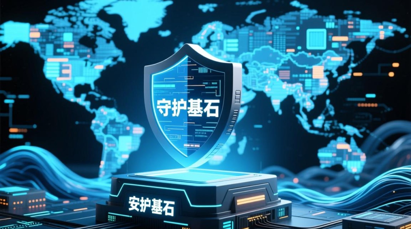 安全感知数据如何精准提升企业风险防御能力？