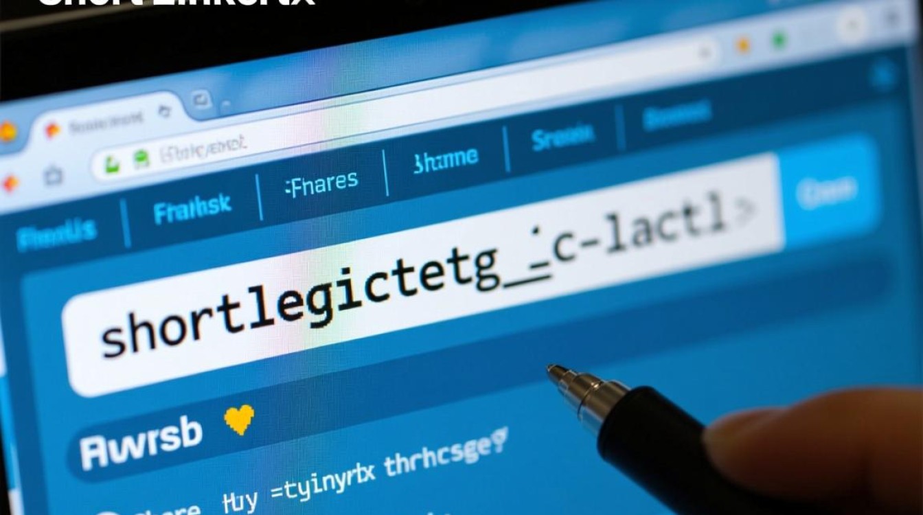 短链接域名解析原理究竟是怎样的?揭秘其背后的技术奥秘! 短链接域名解析原理究竟是怎样的?揭秘其背后的技术奥秘!