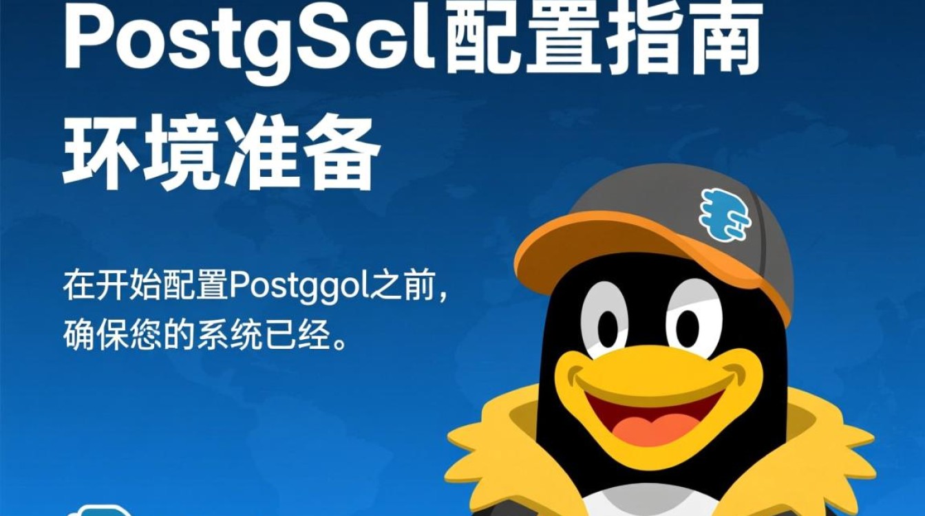 Linux下PostgreSQL配置过程中，有哪些关键步骤或常见问题需要注意？