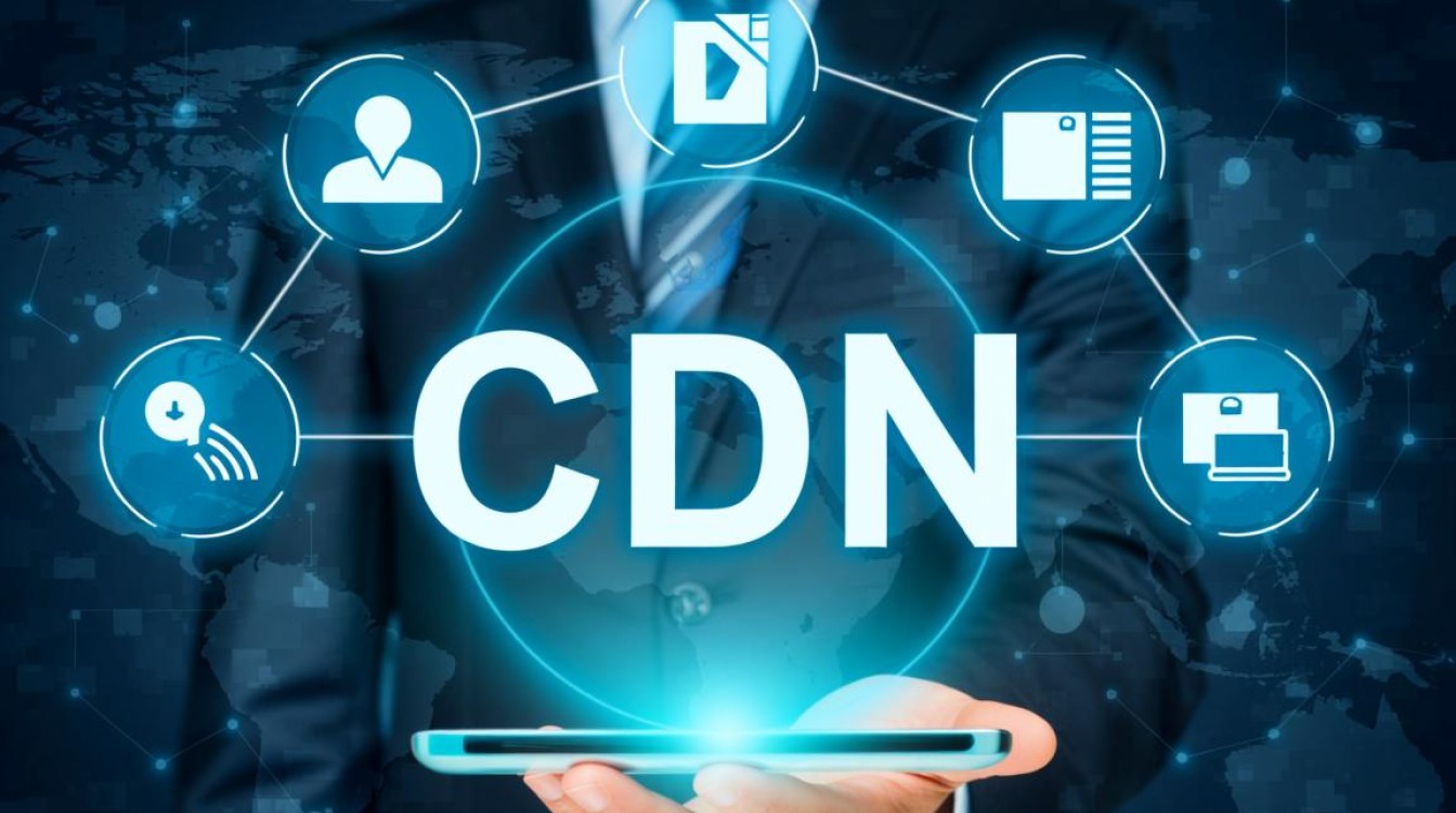 CDN技术中负载均衡如何有效解决网站访问高峰期的性能瓶颈问题？