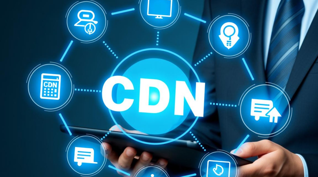 CDN技术中负载均衡如何有效解决网站访问高峰期的性能瓶颈问题？