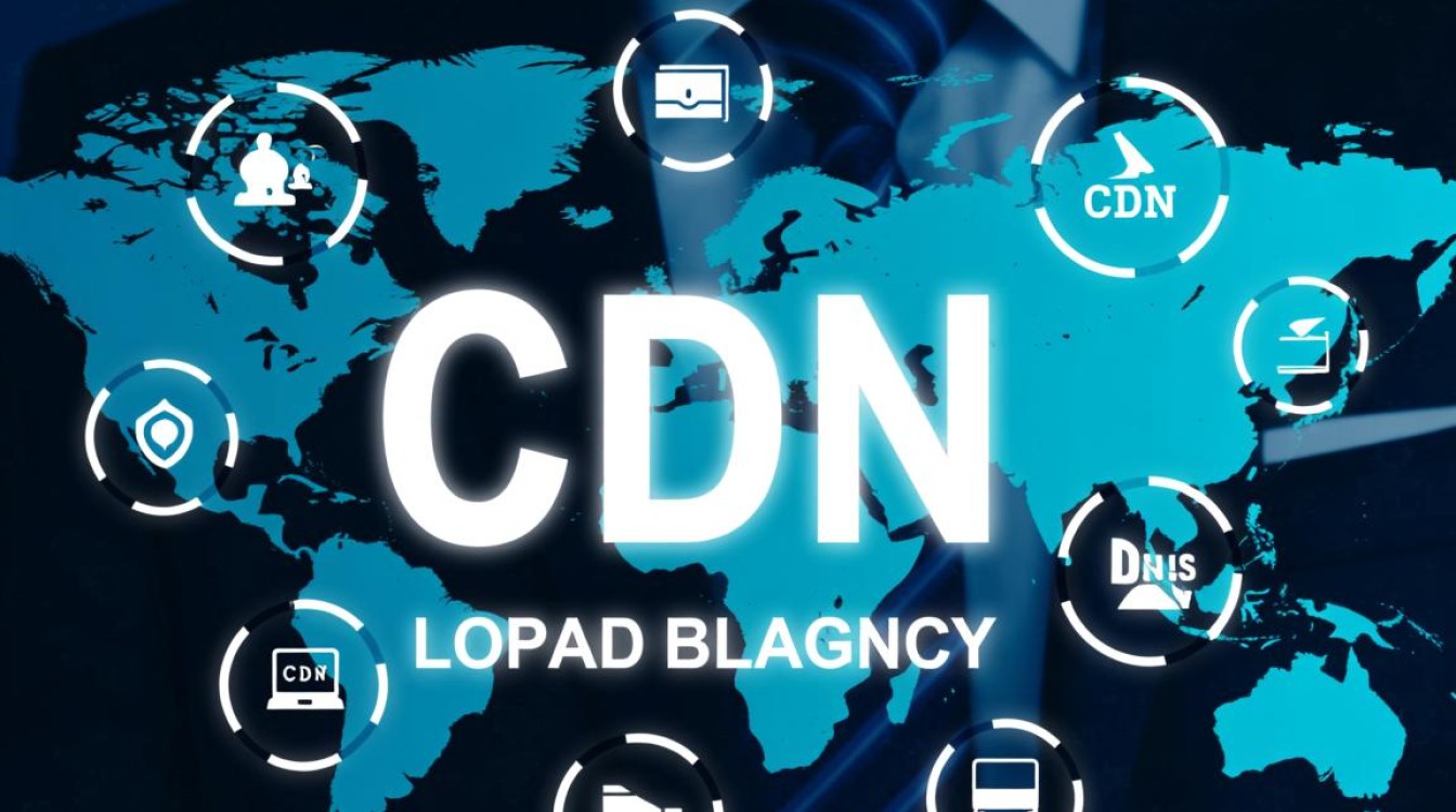 CDN技术中负载均衡如何有效解决网站访问高峰期的性能瓶颈问题？