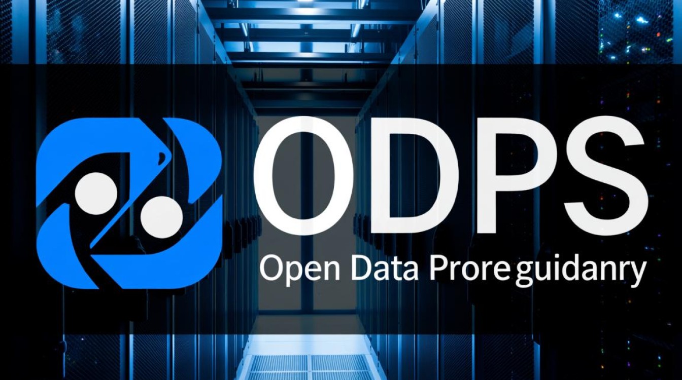 服务器访问odps需要配置哪些权限和参数？