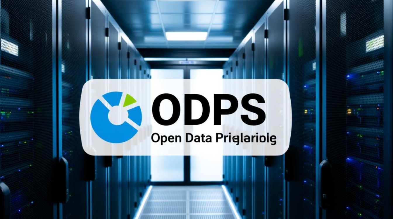 服务器访问odps需要配置哪些权限和参数？