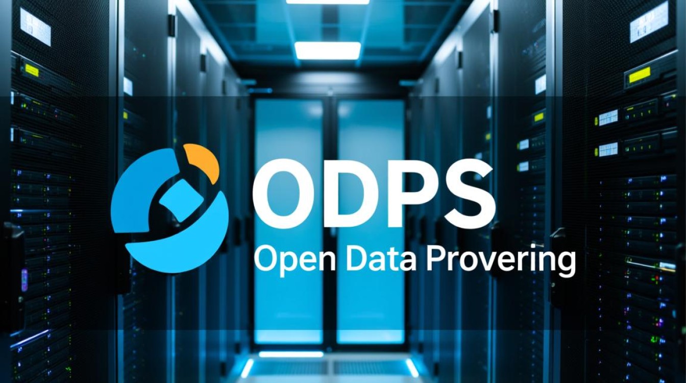 服务器访问odps需要配置哪些权限和参数？