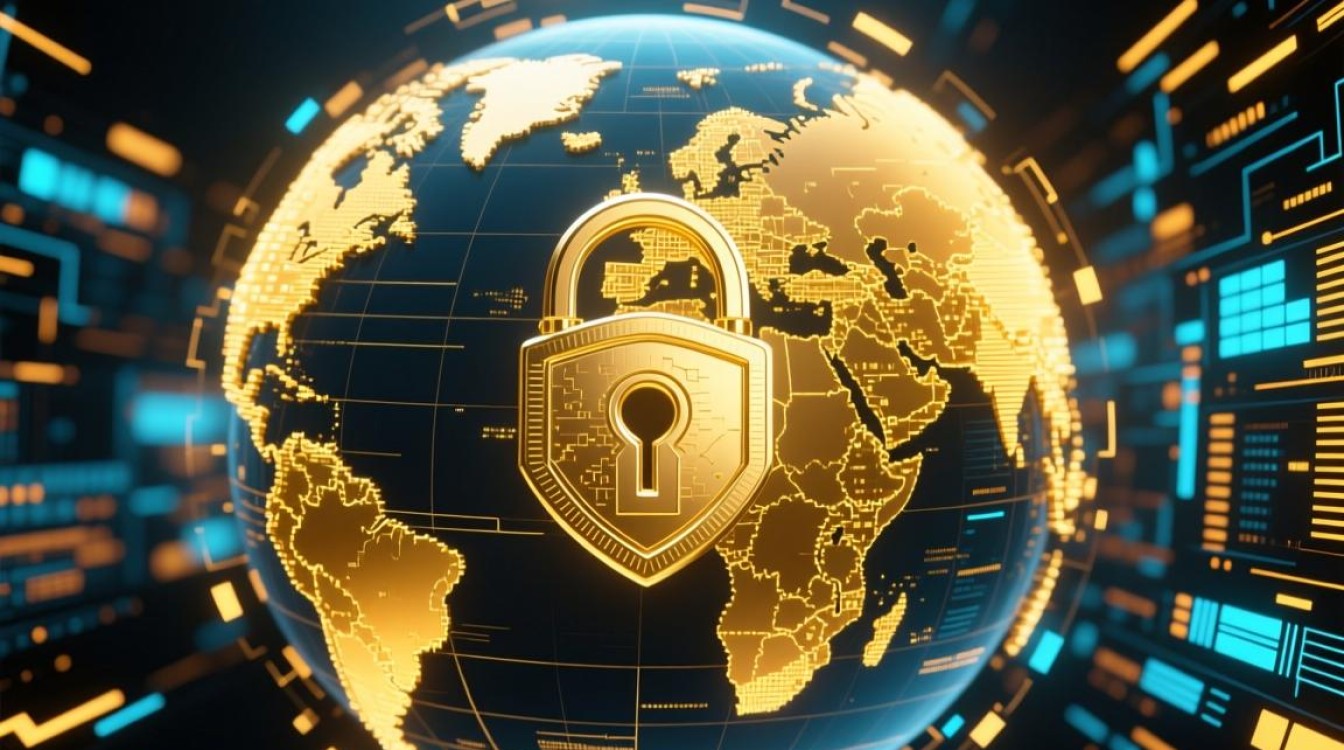 安全数据的最后一道防线，究竟是什么？