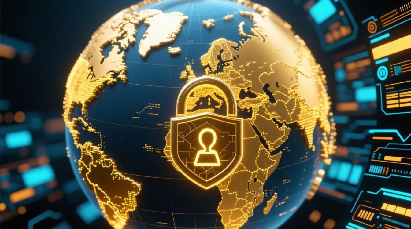 安全数据的最后一道防线，究竟是什么？