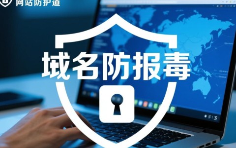 如何制作不被防报毒的域名？揭秘高效在线防毒制作方法