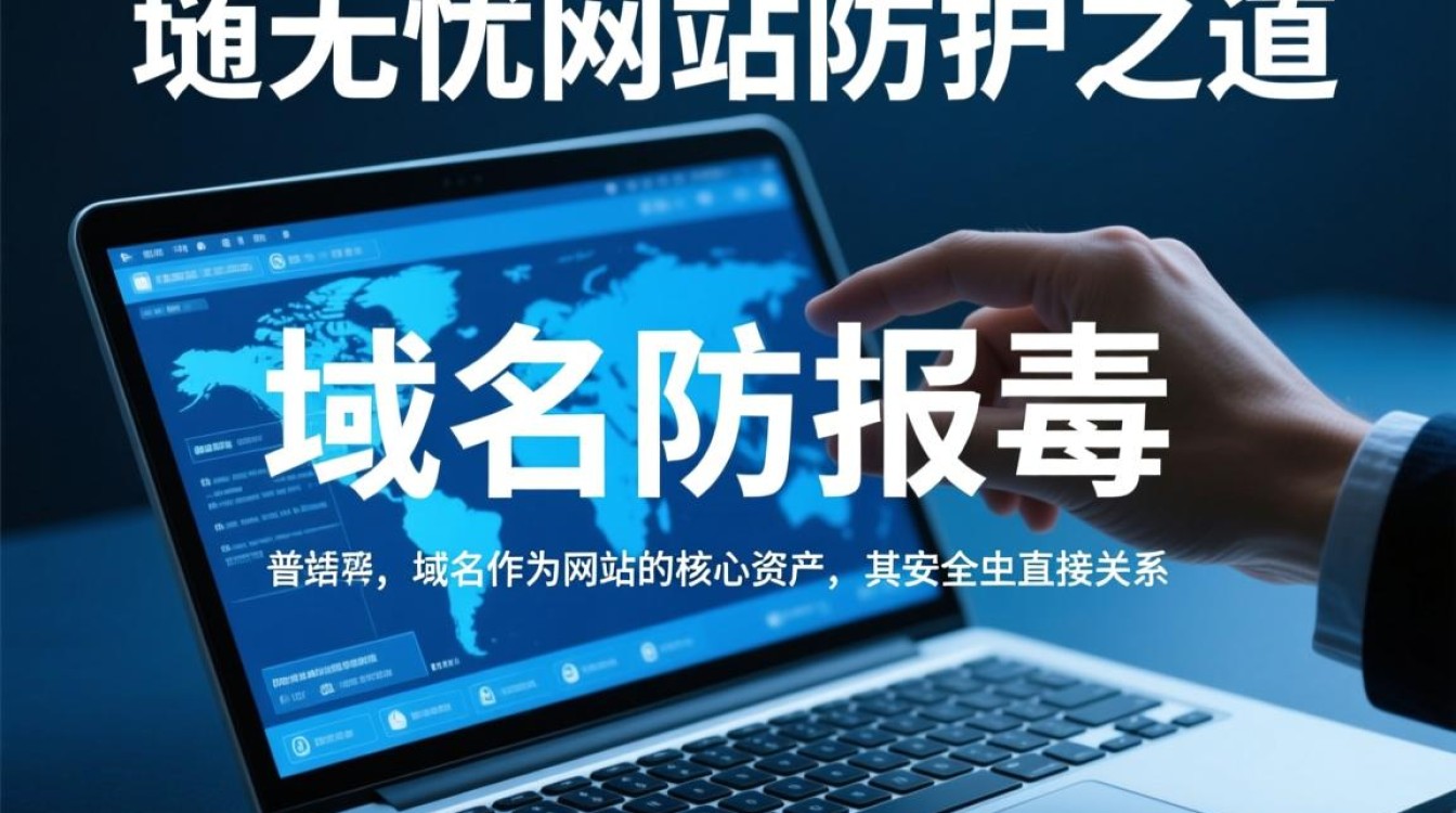 如何制作不被防报毒的域名？揭秘高效在线防毒制作方法