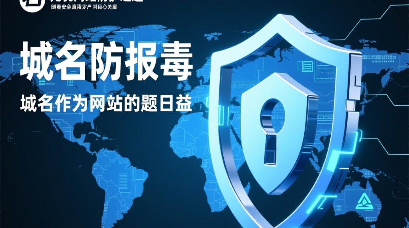 如何制作不被防报毒的域名？揭秘高效在线防毒制作方法