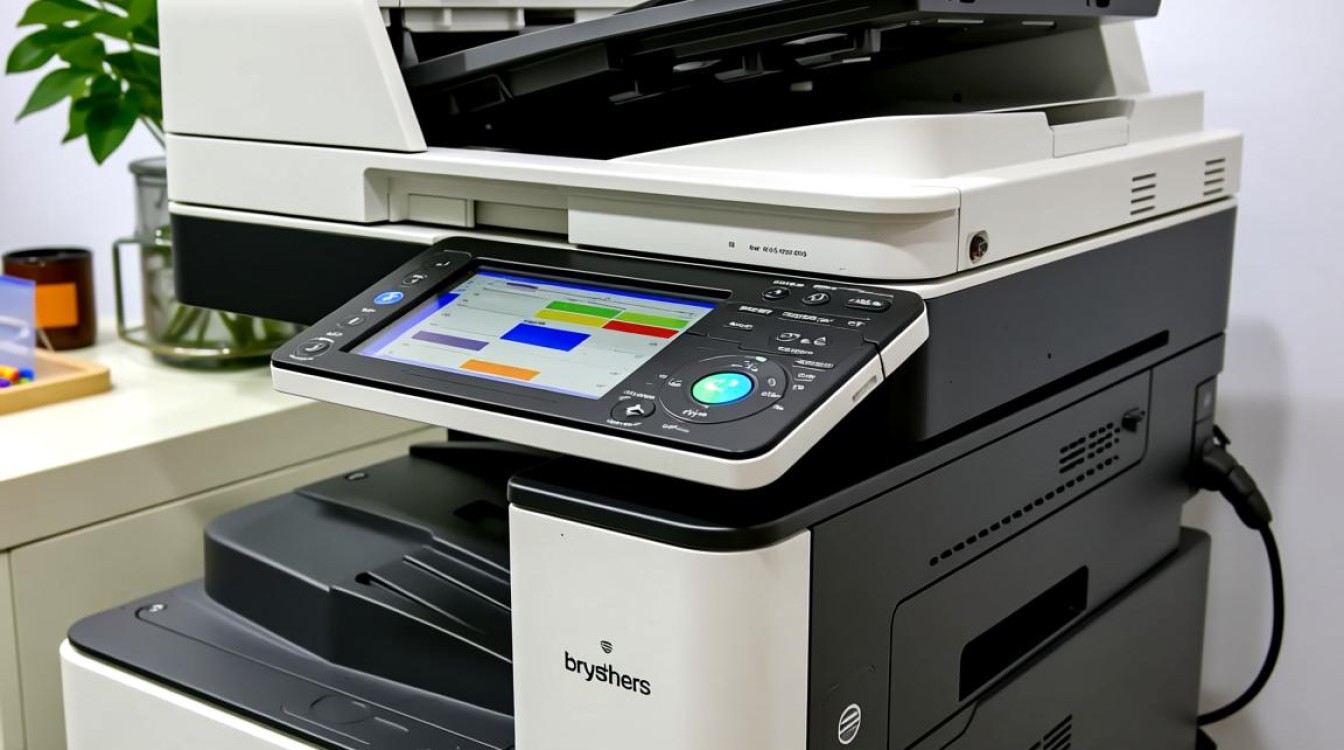 兄弟9140cdn一体机参数全面揭秘，有哪些亮点和不足？