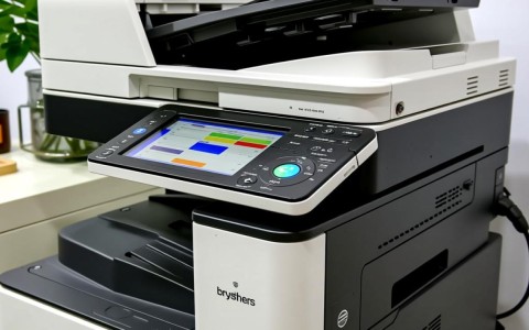 兄弟9140cdn一体机参数全面揭秘，有哪些亮点和不足？