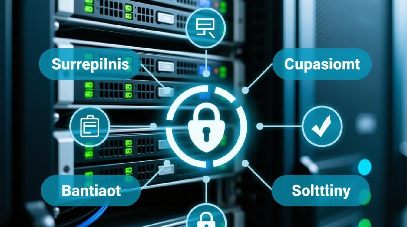 服务器设置启动项怎么操作？开机自启项在哪配置？