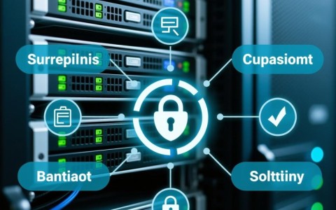 服务器设置启动项怎么操作？开机自启项在哪配置？