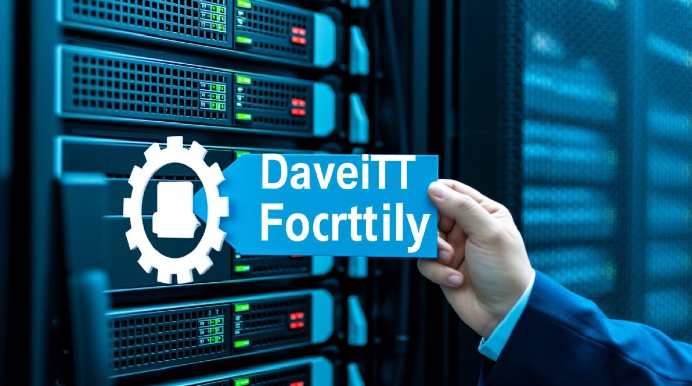 服务器设置启动项怎么操作？开机自启项在哪配置？