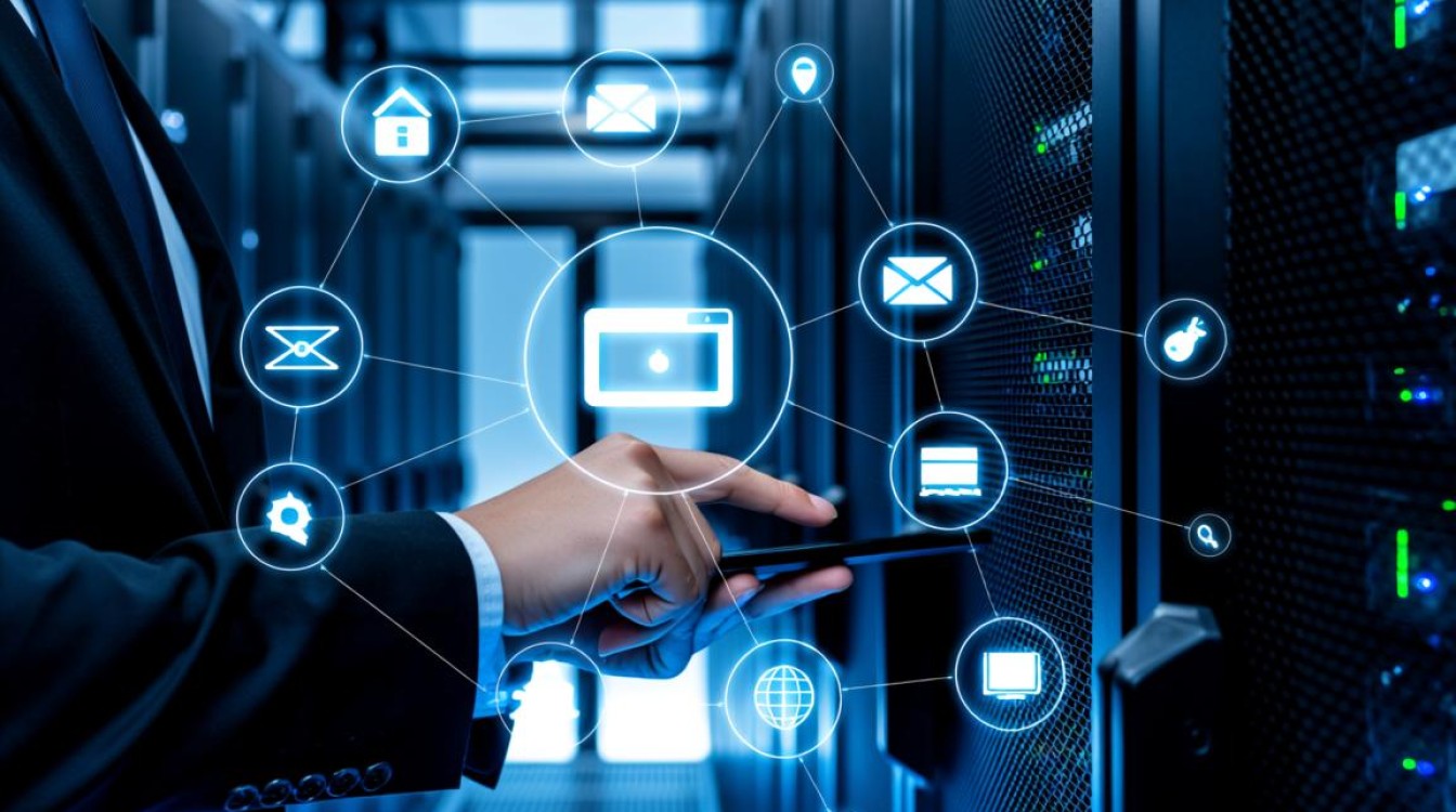 榆林网站租服务器，如何选择性价比高的服务商？