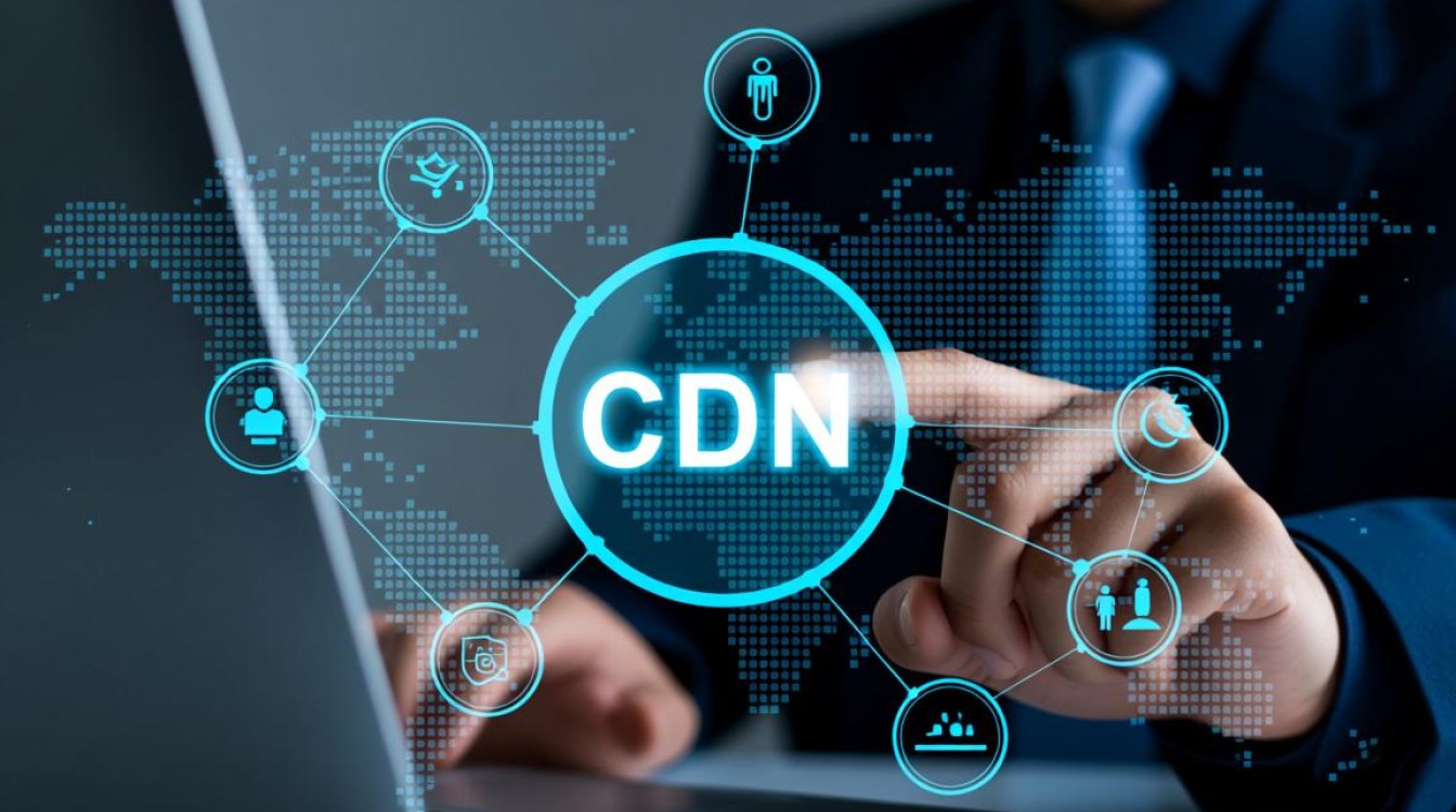 CDN对接上游云商的关键步骤与有效策略是什么? CDN对接上游云商的关键步骤与有效策略是什么?