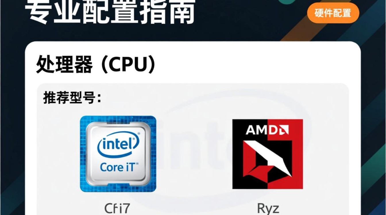 软件专业配置为何选择特定硬件组合？解析软件与硬件的最佳匹配疑问点