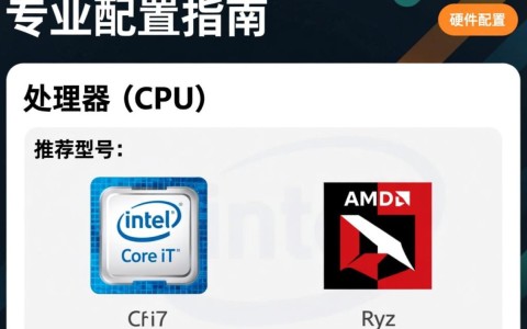 软件专业配置为何选择特定硬件组合？解析软件与硬件的最佳匹配疑问点